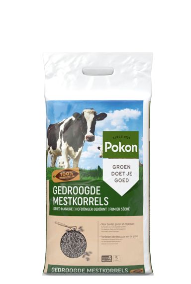 Pokon-granules-d-engrais seches-5kg